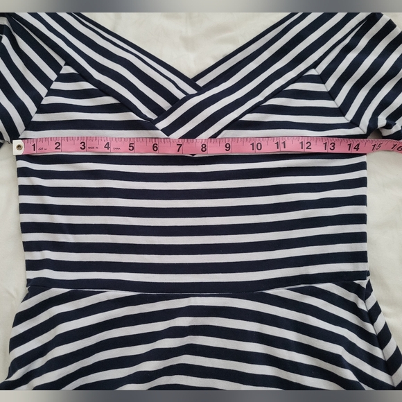 Cotton On Skater Dress size small - Picture 3 of 5